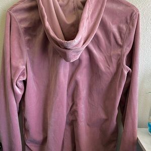 2 piece set track suit